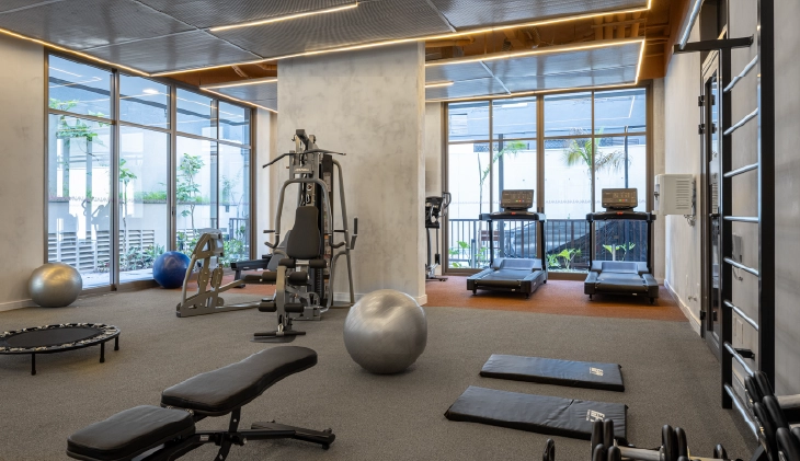 Fitness