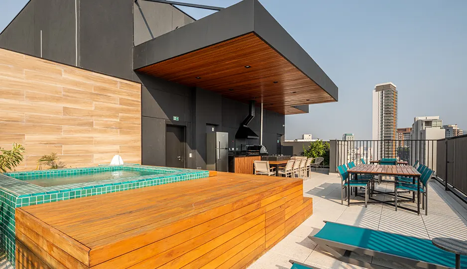 Rooftop