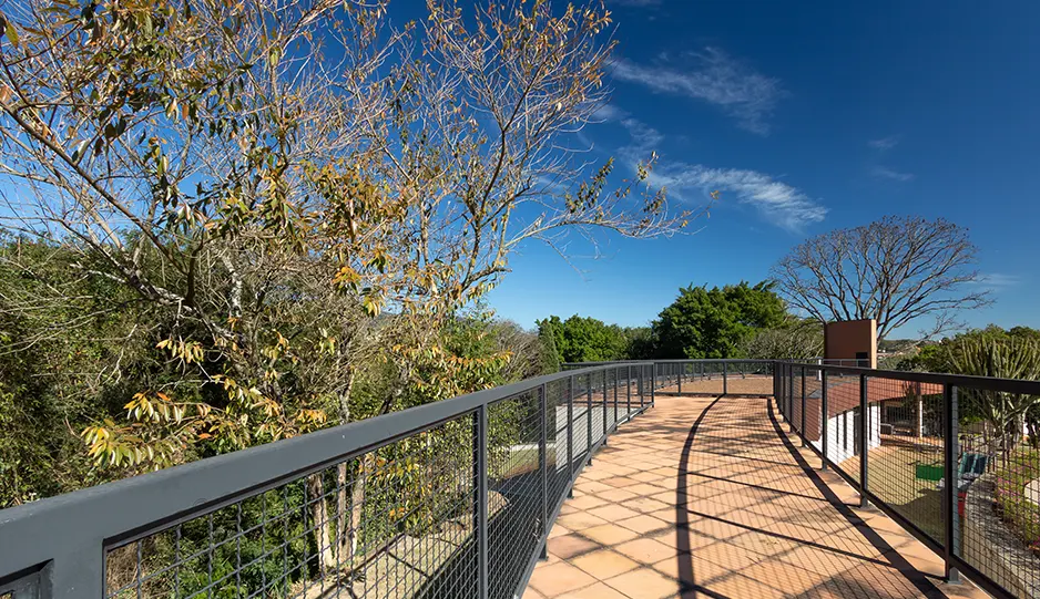 Mirante
