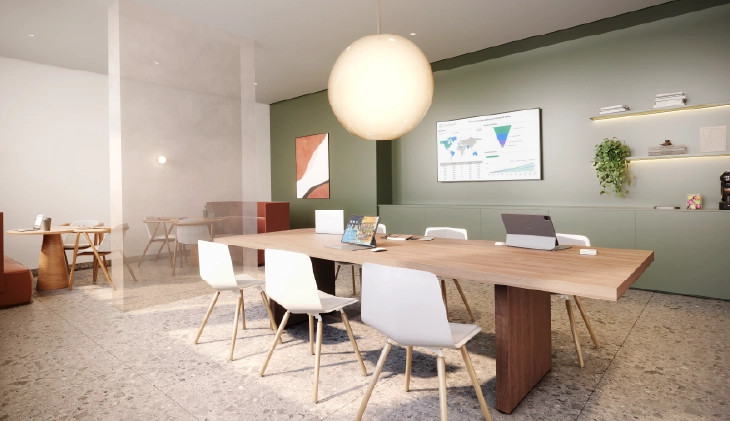 Coworking