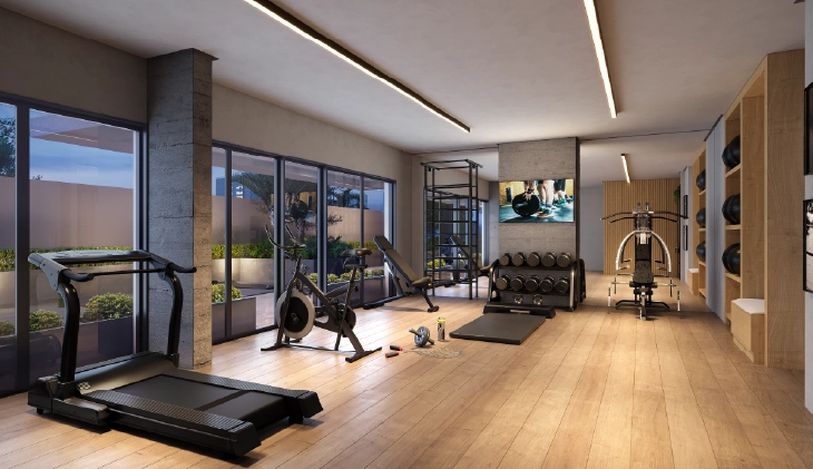 Fitness