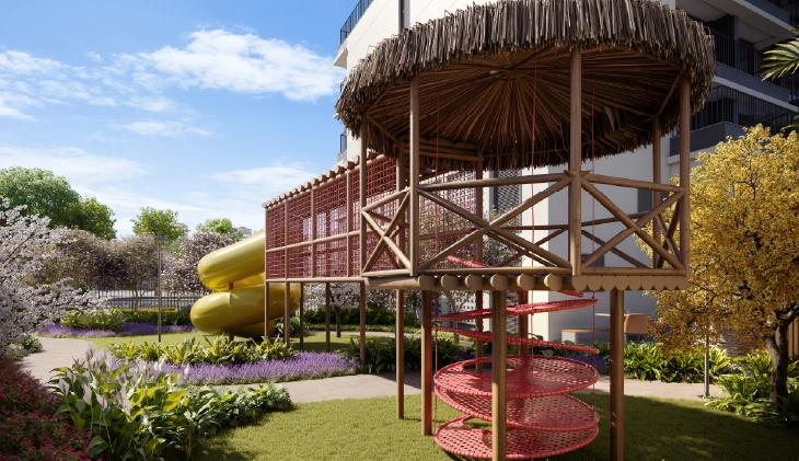 Playground