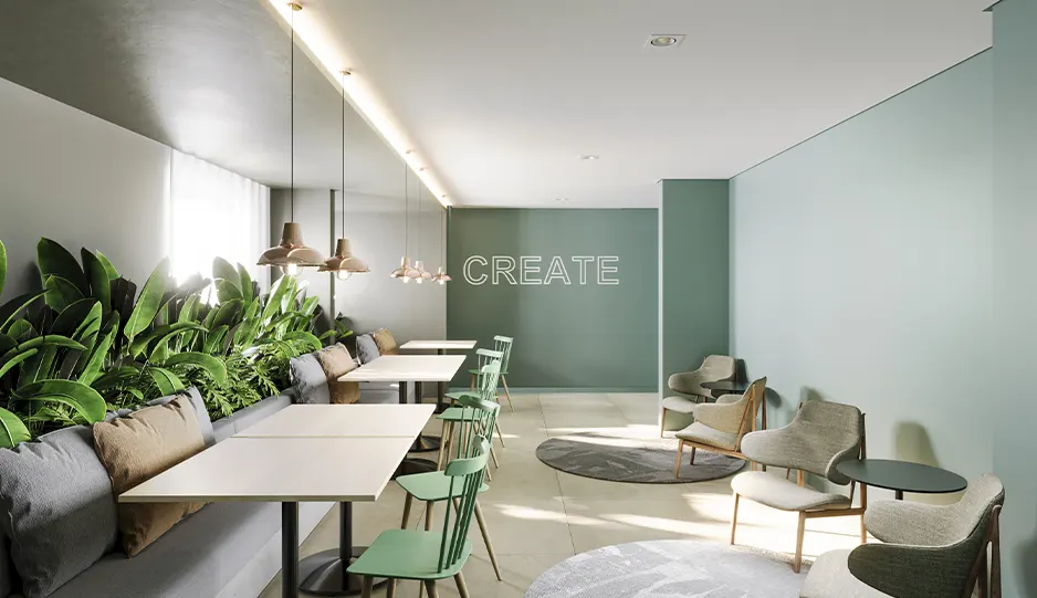 Coworking