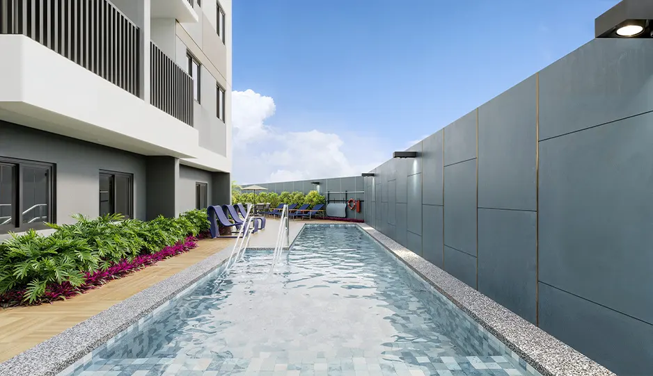 Piscina