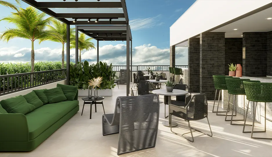 Sky Lounge