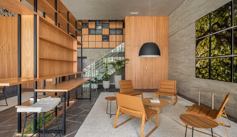 Coworking
