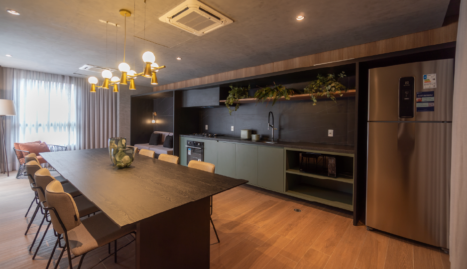 Gourmet Studios