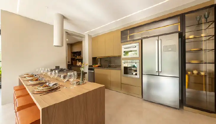 Cozinha